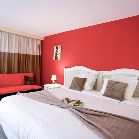 Studio Côté Mer Le Gosier  Extérieur photo