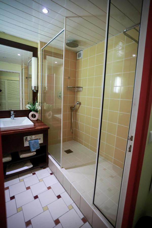 Studio Côté Mer Le Gosier  Extérieur photo