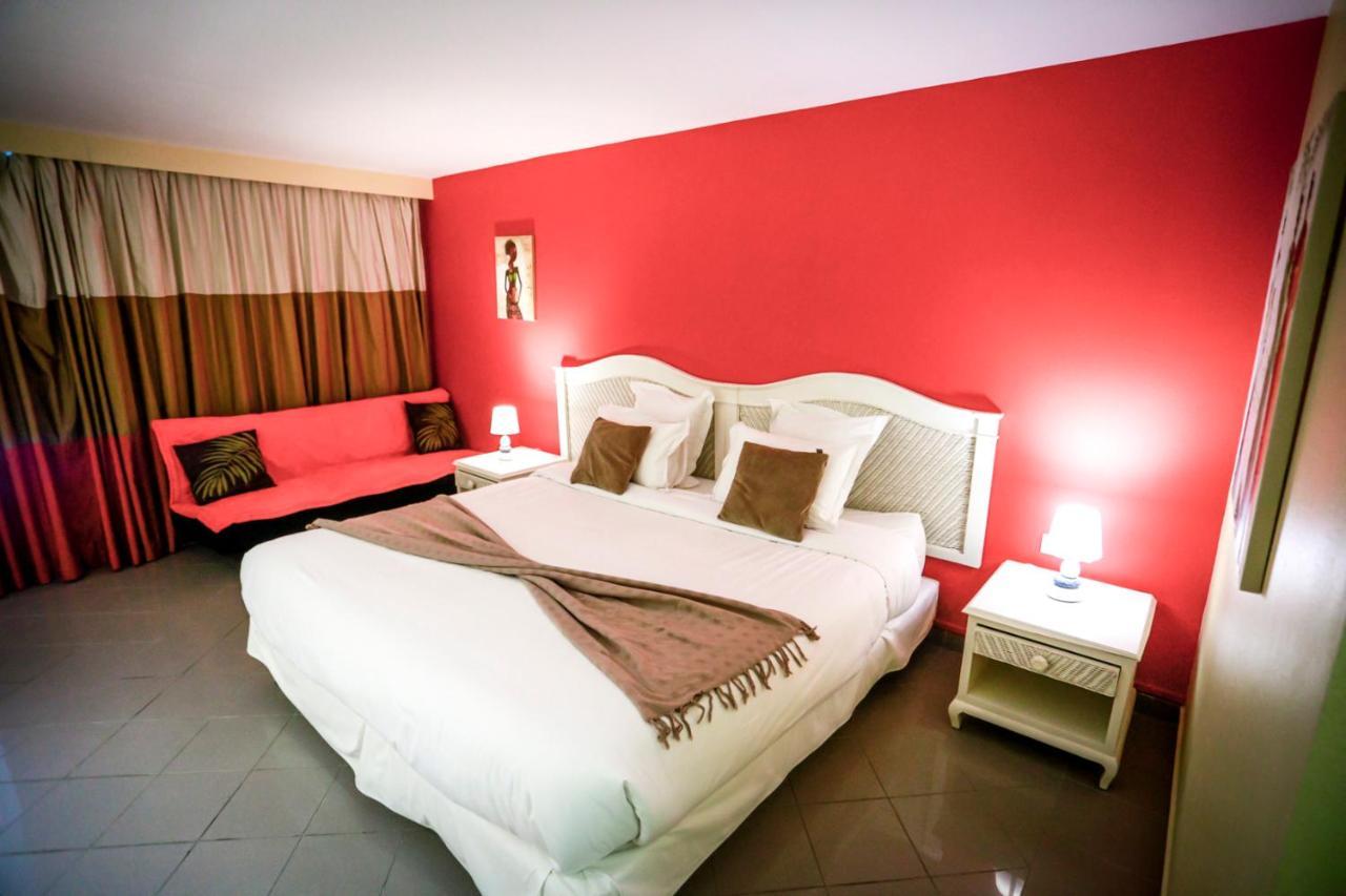 Studio Côté Mer Le Gosier  Extérieur photo