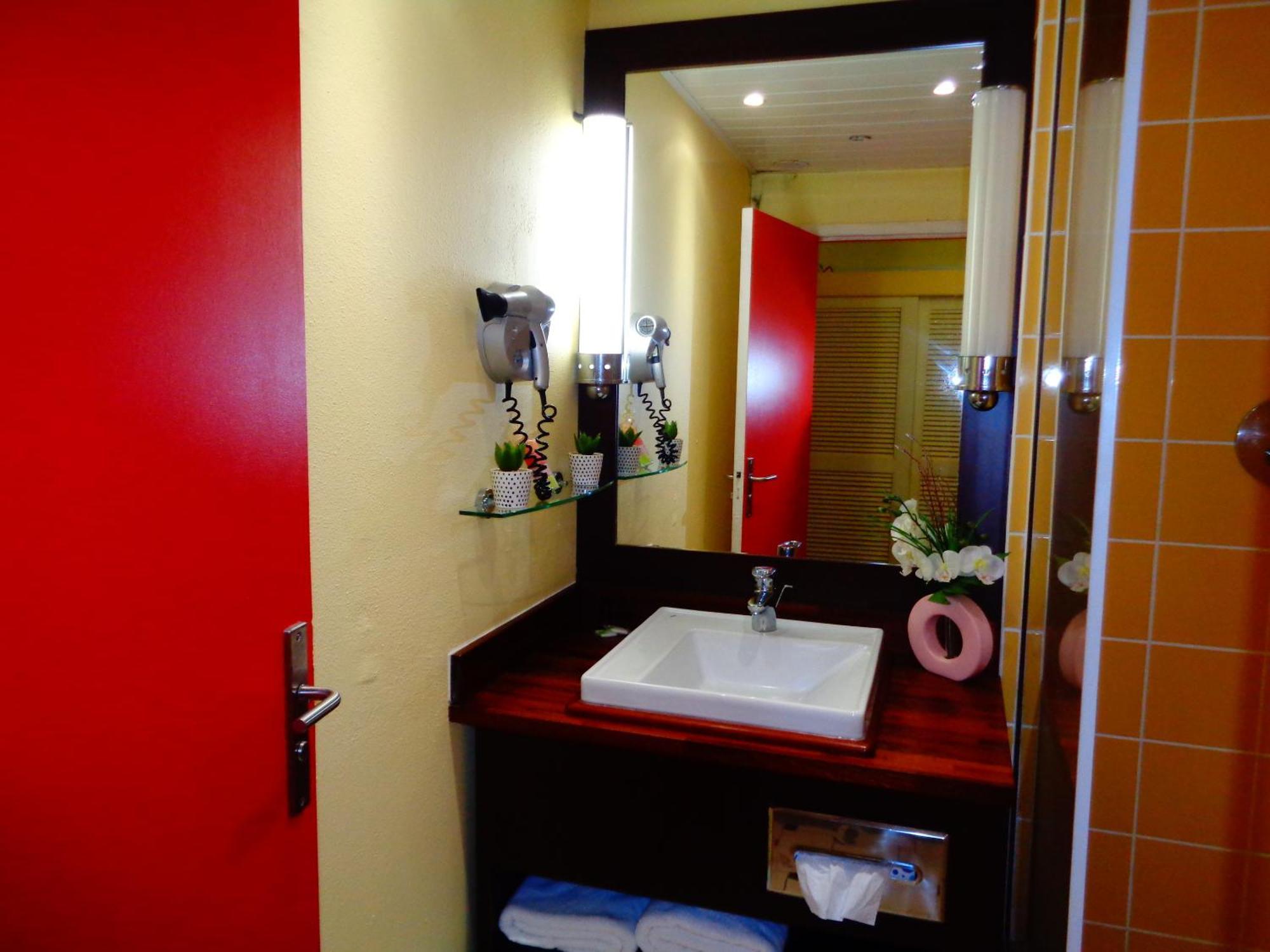 Studio Côté Mer Le Gosier  Chambre photo